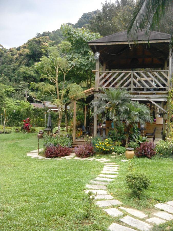 Shiding Lohas Gallery Long Stay Hostel المظهر الخارجي الصورة